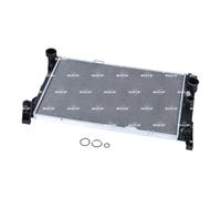 NRF 58335 Engine radiator