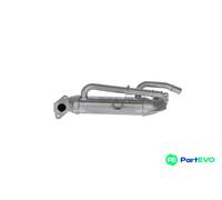 NRF EXHAUST GAS RECIRCULATION COOLER 48005 FOR AUDI SKODA VW