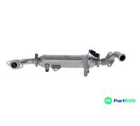 NRF EXHAUST GAS RECIRCULATION COOLER 48010
