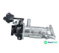 NRF EXHAUST GAS RECIRCULATION COOLER 48011 FOR RENAULT
