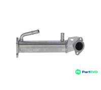 NRF EXHAUST GAS RECIRCULATION COOLER 48014