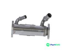 NRF EXHAUST GAS RECIRCULATION COOLER 48018 FOR LAND ROVER