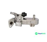 NRF EXHAUST GAS RECIRCULATION COOLER 48212 FOR NISSAN