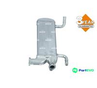 NRF EXHAUST GAS RECIRCULATION COOLER 48218 FOR VW