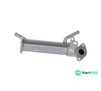 NRF EXHAUST GAS RECIRCULATION COOLER 48310
