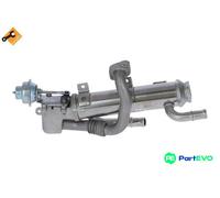 NRF EXHAUST GAS RECIRCULATION COOLER 48311 FOR AUDI