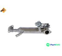 NRF EXHAUST GAS RECIRCULATION COOLER 48313 FOR VW