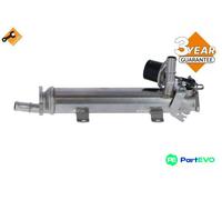 NRF EXHAUST GAS RECIRCULATION COOLER 48314 FOR AUDI VW