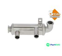 NRF EXHAUST GAS RECIRCULATION COOLER 48316 FOR CITROËN FORD MAZDA PEUGEOT