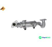NRF EXHAUST GAS RECIRCULATION COOLER 48354 FOR FORD