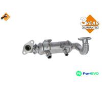 NRF EXHAUST GAS RECIRCULATION COOLER 48354 FOR FORD