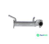 NRF EXHAUST GAS RECIRCULATION COOLER 48355