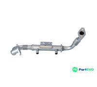 NRF EXHAUST GAS RECIRCULATION COOLER 48409 FOR NISSAN