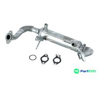 NRF EXHAUST GAS RECIRCULATION COOLER 48417 FOR FIAT OPEL SAAB VAUXHALL