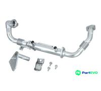 NRF EXHAUST GAS RECIRCULATION COOLER 48421