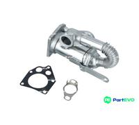 NRF EXHAUST GAS RECIRCULATION COOLER 48423 FOR RENAULT