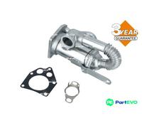 NRF EXHAUST GAS RECIRCULATION COOLER 48423 FOR RENAULT