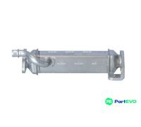 NRF EXHAUST GAS RECIRCULATION COOLER 48455