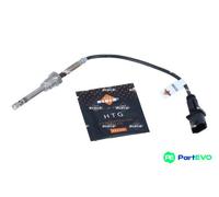 NRF EXHAUST GAS TEMPERATURE SENSOR 707099 FOR OPEL VAUXHALL CHEVROLET