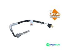 NRF EXHAUST GAS TEMPERATURE SENSOR 707205 FOR MERCEDES-BENZ
