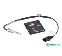 NRF EXHAUST GAS TEMPERATURE SENSOR 707208 FOR OPEL VAUXHALL