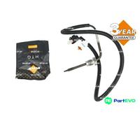 NRF EXHAUST GAS TEMPERATURE SENSOR 707522 FOR MERCEDES-BENZ
