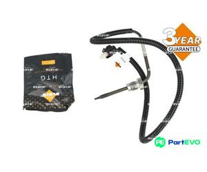 NRF EXHAUST GAS TEMPERATURE SENSOR 707522 FOR MERCEDES-BENZ