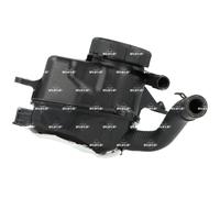 NRF Coolant Expansion Tank fits Mercedes-Benz C-Class 2013-2021