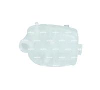 NRF Coolant Expansion Tank fits Renault Twingo II 2007-2014 1.2 1.5 1.6