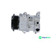 NRF FRONT AIR CONDITIONING COMPRESSOR 32982 FOR TOYOTA