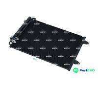 NRF FRONT AIR CONDITIONING CONDENSER 35614 FOR VW