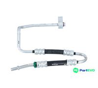 NRF FRONT AIR CONDITIONING HIGH/LOW-PRESSURE LINE 400003 FOR SEAT SKODA VW