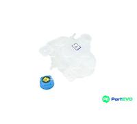 NRF FRONT COOLANT EXPANSION TANK 454151 FOR FIAT