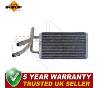 NRF Front Heater Control Valve Fits Ford Transit 2000-2006 + Other Models #1