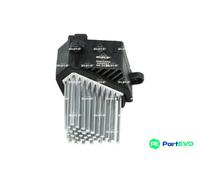 NRF FRONT INTERIOR BLOWER RESISTOR 342001 FOR BMW