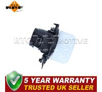 NRF Front Interior Fan Blower Fits C4 Picasso Grand Dispatch Expert