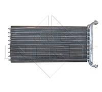 NRF Front Interior Heater Radiator 54293 - BRAND NEW - GENUINE - 5 YEAR WARRANTY