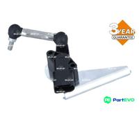 NRF FRONT LEFT AIR SUSPENSION LEVEL SENSOR 752003 FOR TESLA