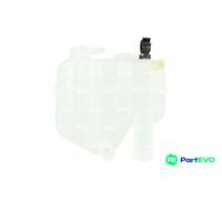 NRF FRONT LEFT COOLANT EXPANSION TANK 454153 FOR LANCIA
