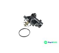 NRF FRONT LEFT COOLANT THERMOSTAT 725226 FOR BMW