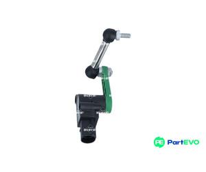 NRF FRONT LEFT PNEUMATIC SUSPENSION LEVEL SENSOR 752004 FOR TESLA