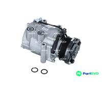NRF FRONT LEFT RIGHT AIR CONDITIONING COMPRESSOR 32401 FOR FORD