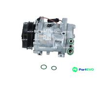 NRF FRONT LEFT RIGHT AIR CONDITIONING COMPRESSOR 32701