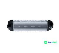 NRF FRONT LEFT RIGHT CHARGE AIR COOLER 30524 FOR BMW