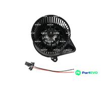 NRF FRONT LEFT RIGHT INTERIOR BLOWER 34055 FOR PEUGEOT