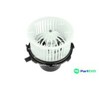 NRF FRONT LEFT RIGHT INTERIOR BLOWER 34111 FOR AUDI