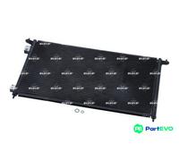 NRF FRONT REAR AIR CONDITIONING CONDENSER 35636 FOR HONDA