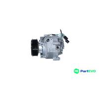 NRF FRONT RIGHT AIR CONDITIONING COMPRESSOR 320097 FOR MITSUBISHI