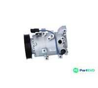 NRF FRONT RIGHT AIR CONDITIONING COMPRESSOR 32993 FOR HYUNDAI KIA