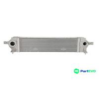 NRF FRONT RIGHT CHARGE AIR COOLER 30510 FOR NISSAN RENAULT